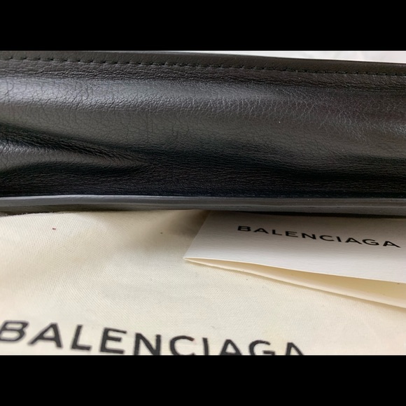 Balenciaga clutch - Picture 6 of 8